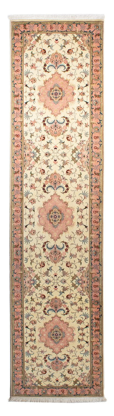 Tabriz - 50 Raj Mattan 74x300cm - Persisk matta