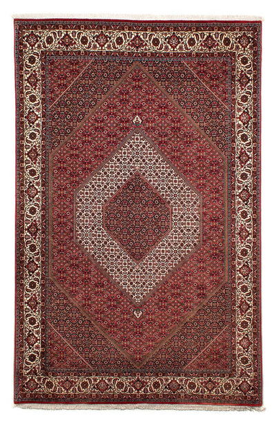 Bidjar Mattan 203x302cm - Persisk matta