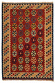 Kilim Fars Mattan 152x212cm