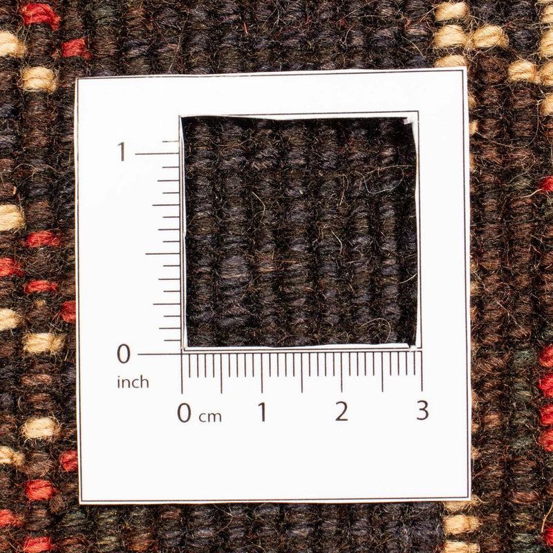 Persisk matta - Nomadic - 300 x 220 cm - röd