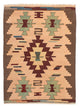 Kilim Fars Mattan 158x120cm