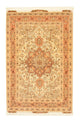 Tabriz - 50 Raj Mattan 154x102cm - Persisk matta