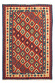 Kilim Fars Mattan 221x152cm
