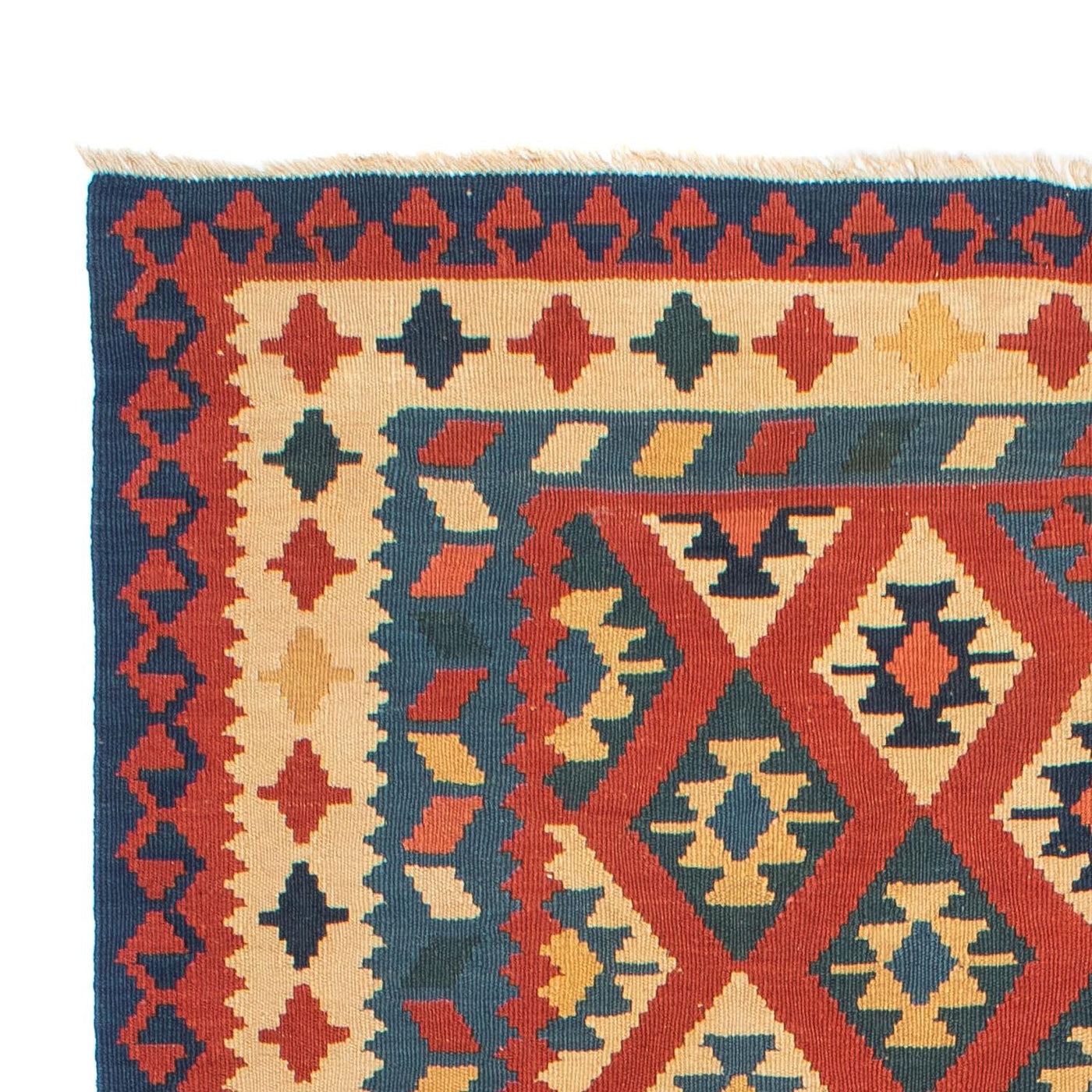 Kilim Fars Mattan 221x152cm