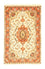 Persisk matta - Tabriz - Royal - 157 x 101 cm - beige