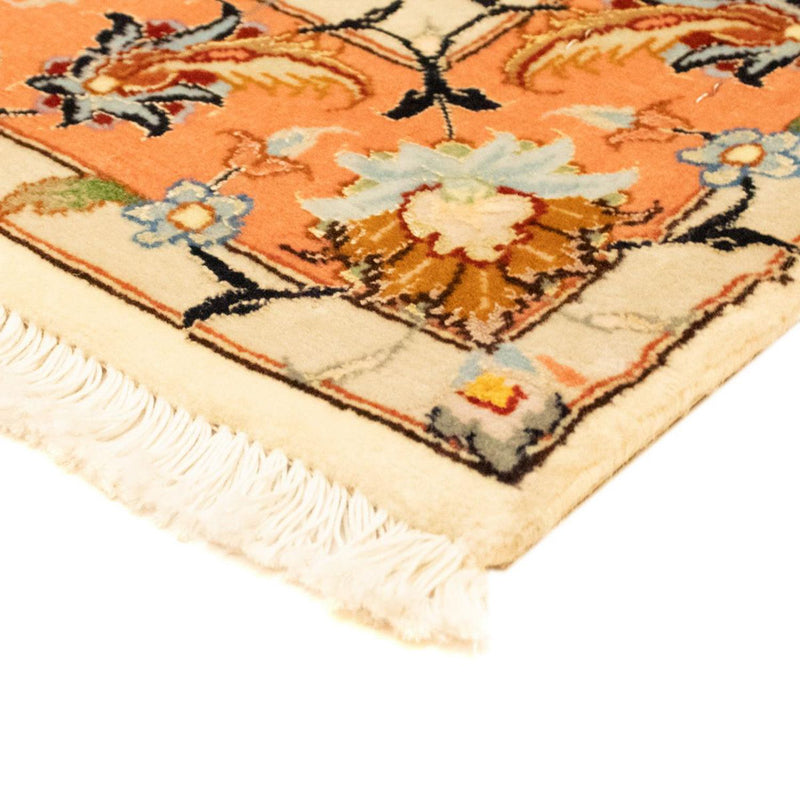 Persisk matta - Tabriz - Royal - 157 x 101 cm - beige