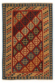 Kilim Fars Mattan 217x142cm