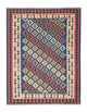 Kilim Fars Mattan 200x155cm