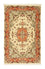 Persisk matta - Tabriz - Royal - 155 x 100 cm - beige