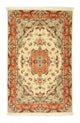 Tabriz - 50 Raj Mattan 100x155cm - Persisk matta