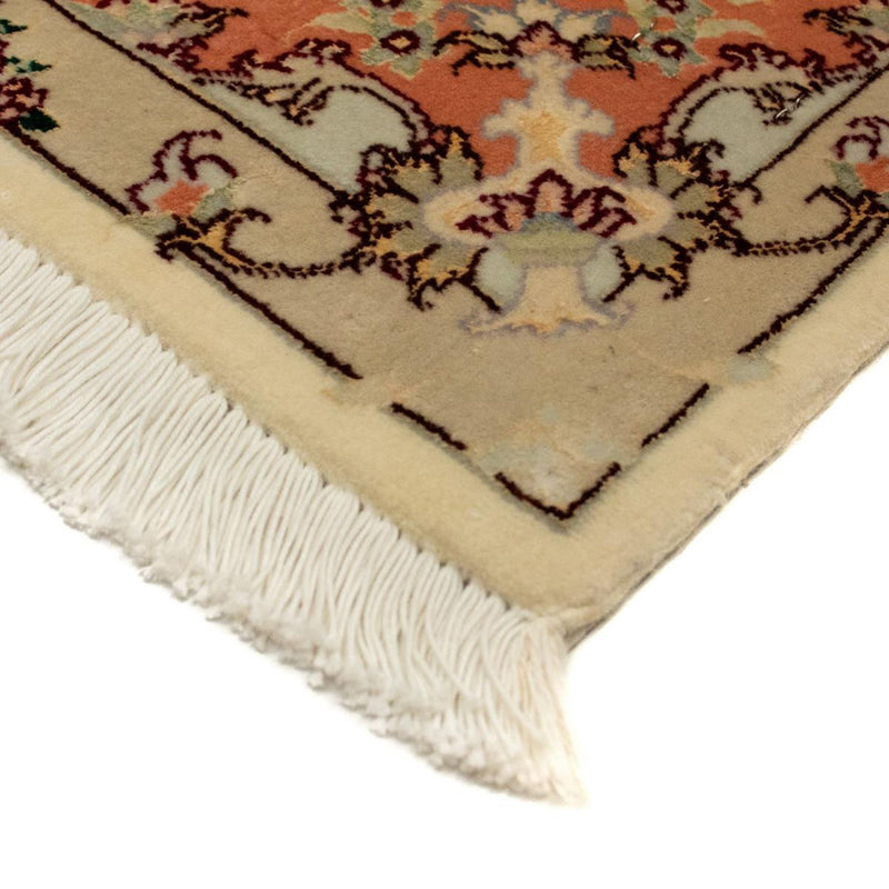 Persisk matta - Tabriz - Royal - 155 x 100 cm - beige