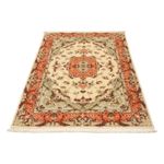 Persisk matta - Tabriz - Royal - 155 x 100 cm - beige