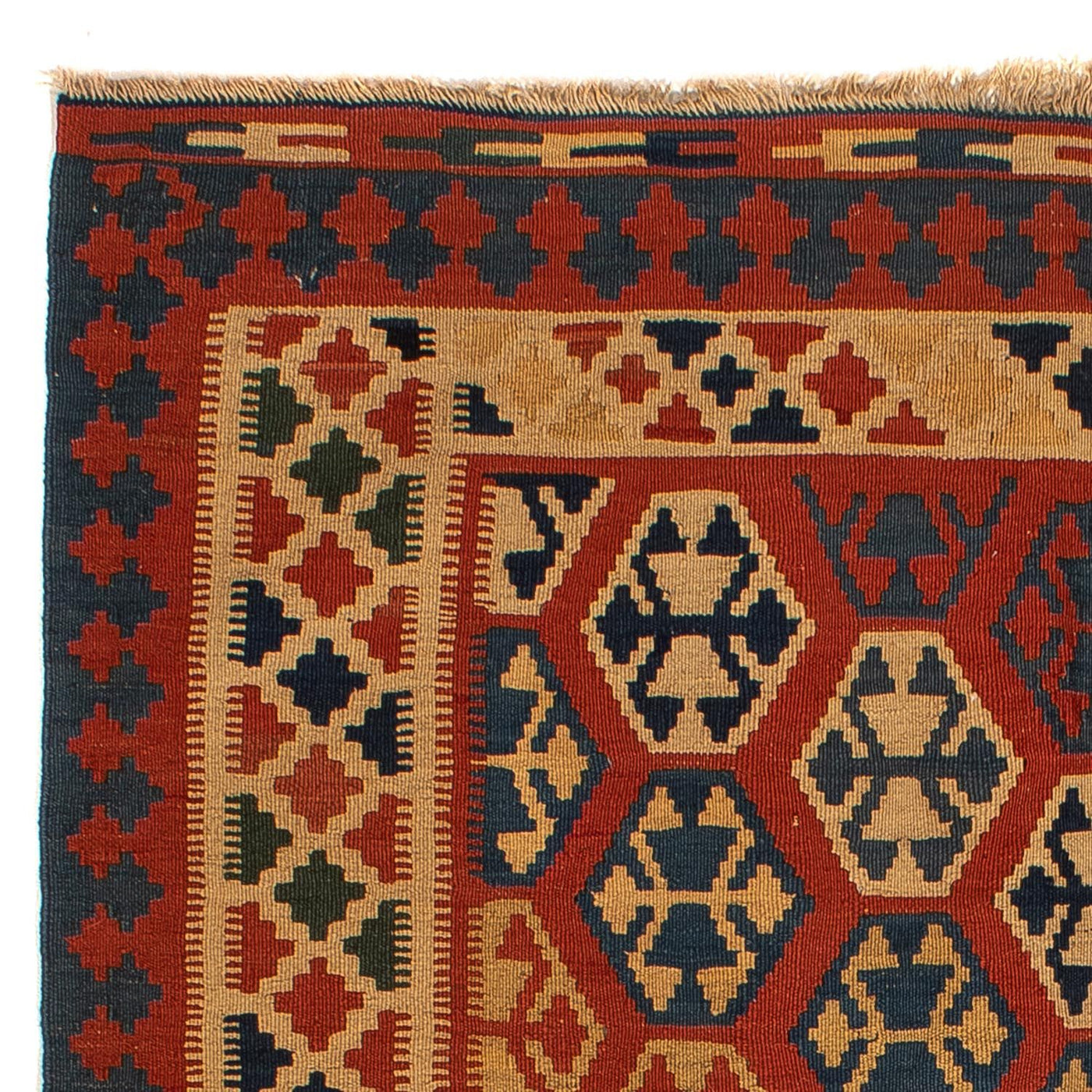 Kilim Fars Mattan 181x155cm