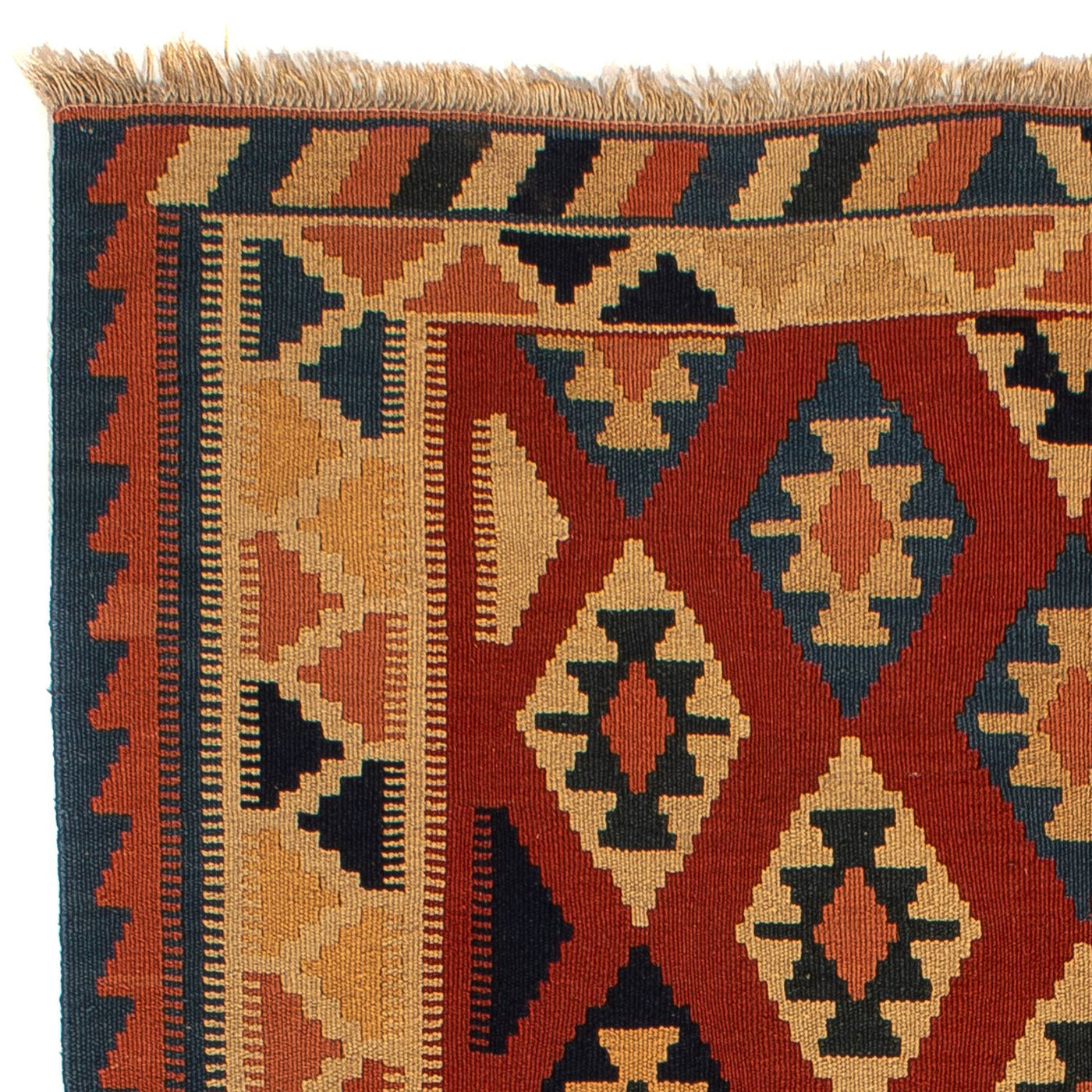 Kilim Fars Mattan 200x153cm