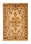 Persisk matta - Tabriz - Royal - 148 x 101 cm - beige