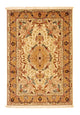 Tabriz - 50 Raj Mattan 148x101cm - Persisk matta