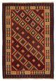 Kilim Fars Mattan 215x150cm