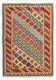 Kilim Fars Mattan 221x164cm