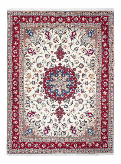 Tabriz - 50 Raj Mattan 151x203cm - Persisk matta