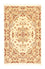 Persisk matta - Tabriz - Royal - 157 x 102 cm - beige