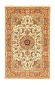 Tabriz - 50 Raj Mattan 154x103cm - Persisk matta