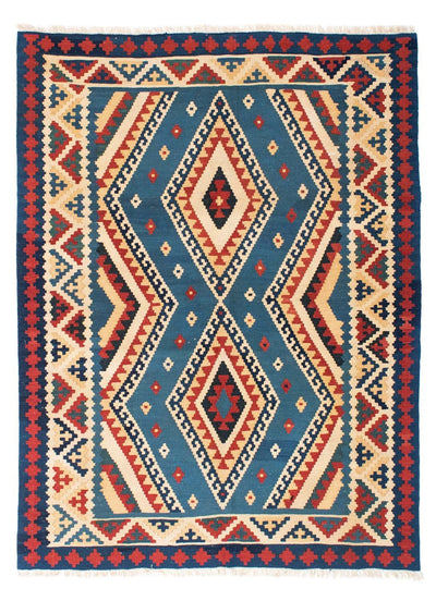 Kilim Fars Mattan 152x193cm