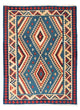 Kilim Fars Mattan 193x152cm