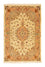 Persisk matta - Tabriz - Royal - 150 x 100 cm - beige
