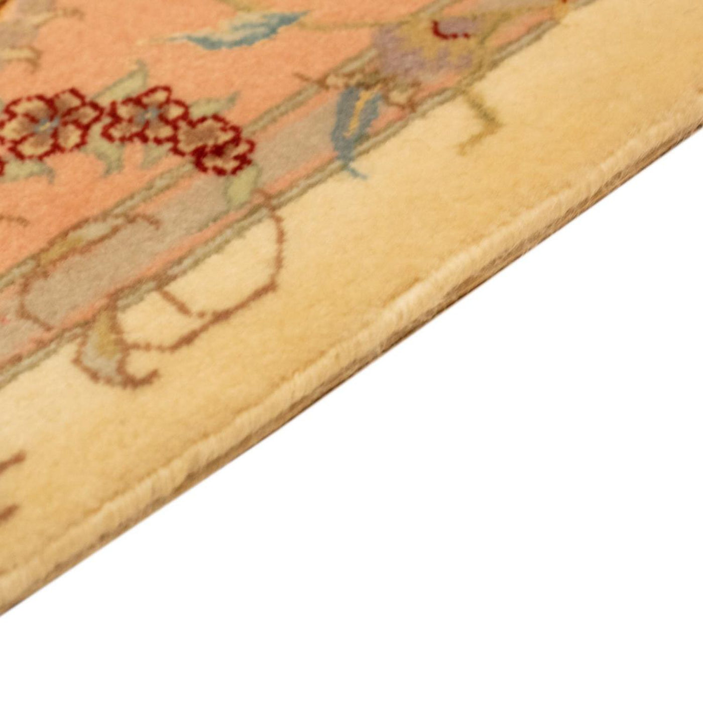 Tabriz - 50 Raj Mattan 150x100cm - Persisk matta
