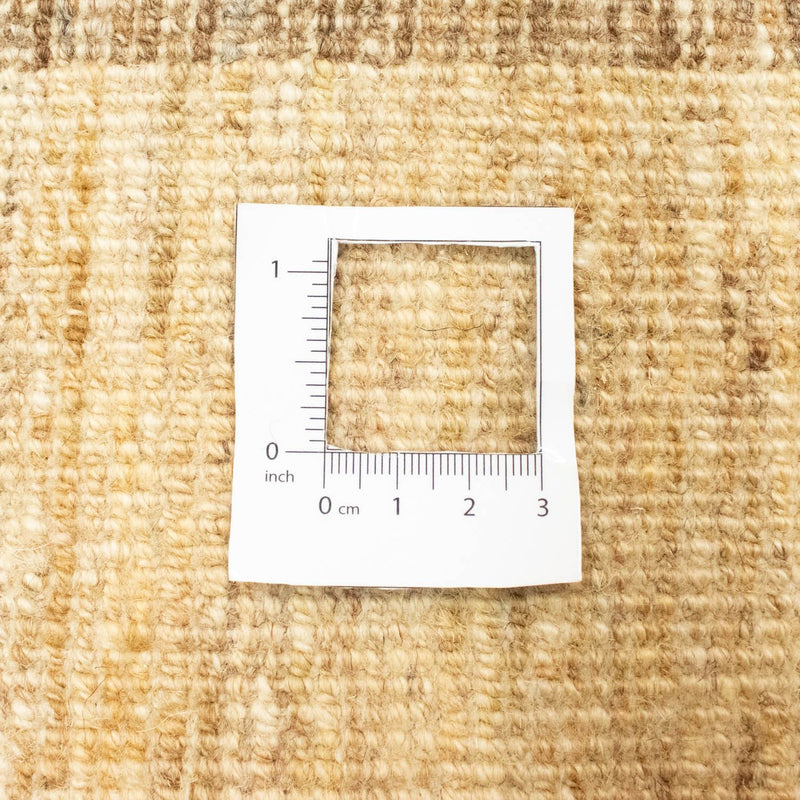 Gabbeh-matta - persisk - 239 x 175 cm - beige