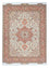 Persisk matta - Tabriz - Royal - 201 x 150 cm - beige