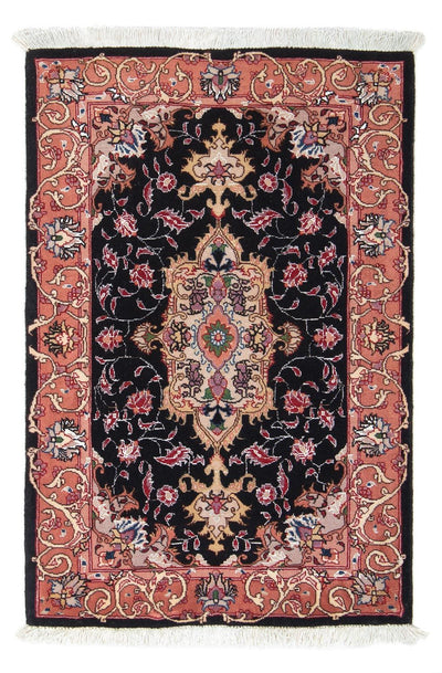 Tabriz - 50 Raj Mattan 61x91cm - Persisk matta