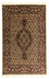 Persisk matta - Tabriz - Royal - 117 x 76 cm - beige