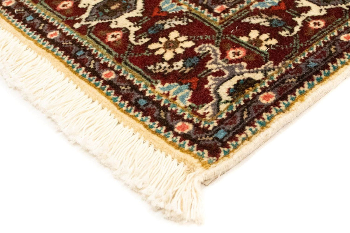 Persisk matta - Tabriz - Royal - 117 x 76 cm - beige