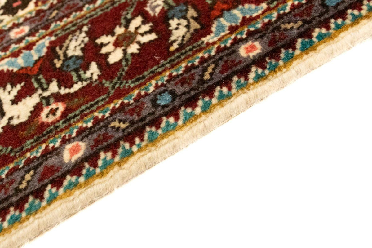 Persisk matta - Tabriz - Royal - 117 x 76 cm - beige