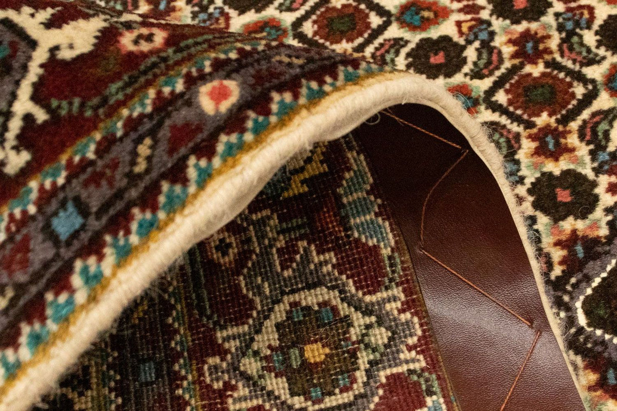 Persisk matta - Tabriz - Royal - 117 x 76 cm - beige