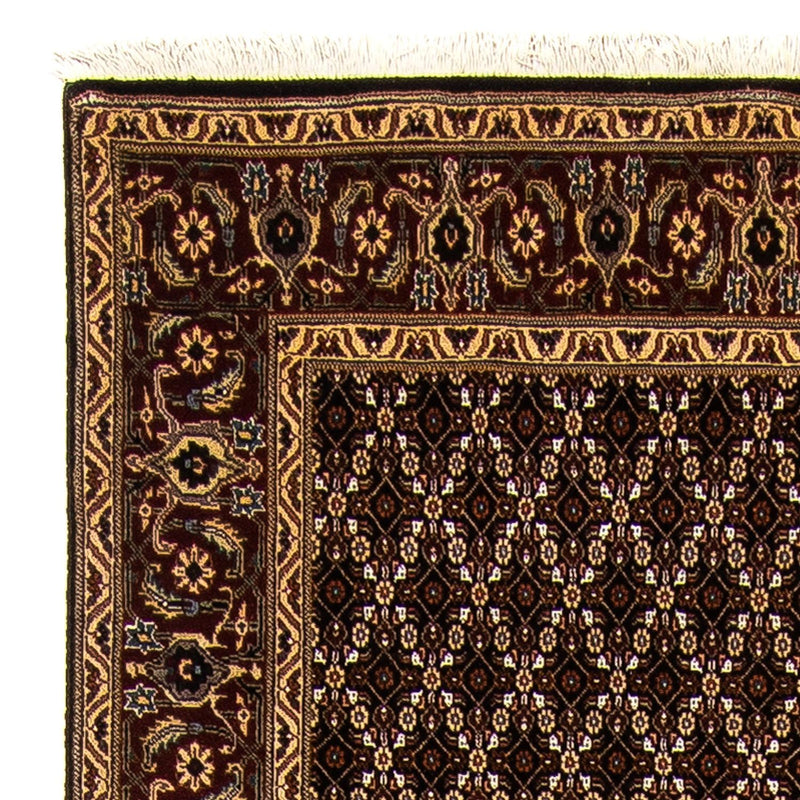 Runner Persisk matta - Tabriz - 336 x 123 cm - flerfärgad