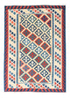Kilim Fars Mattan 195x152cm
