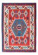 Kilim Fars Mattan 208x160cm