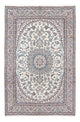 Nain - 9 la Mattan 300x198cm - Persisk matta