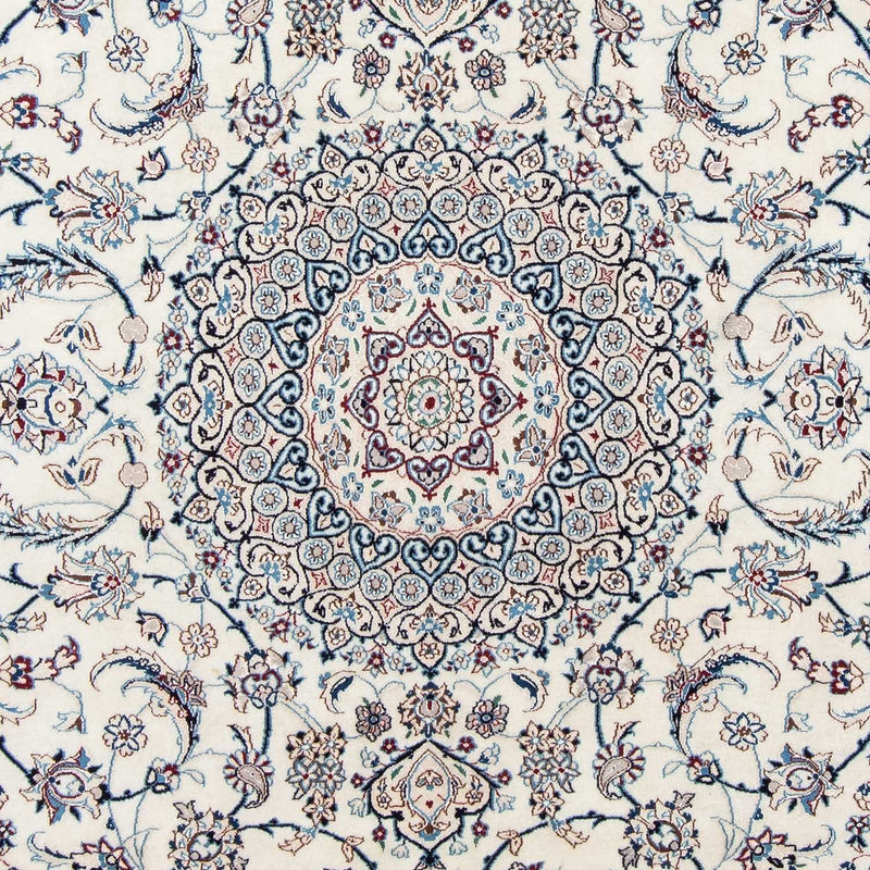 Persisk matta - Nain - Royal - 300 x 198 cm - beige