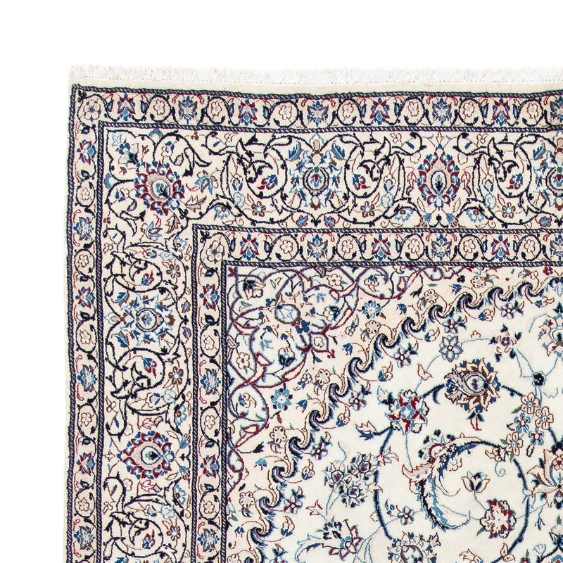 Persisk matta - Nain - Royal - 300 x 198 cm - beige