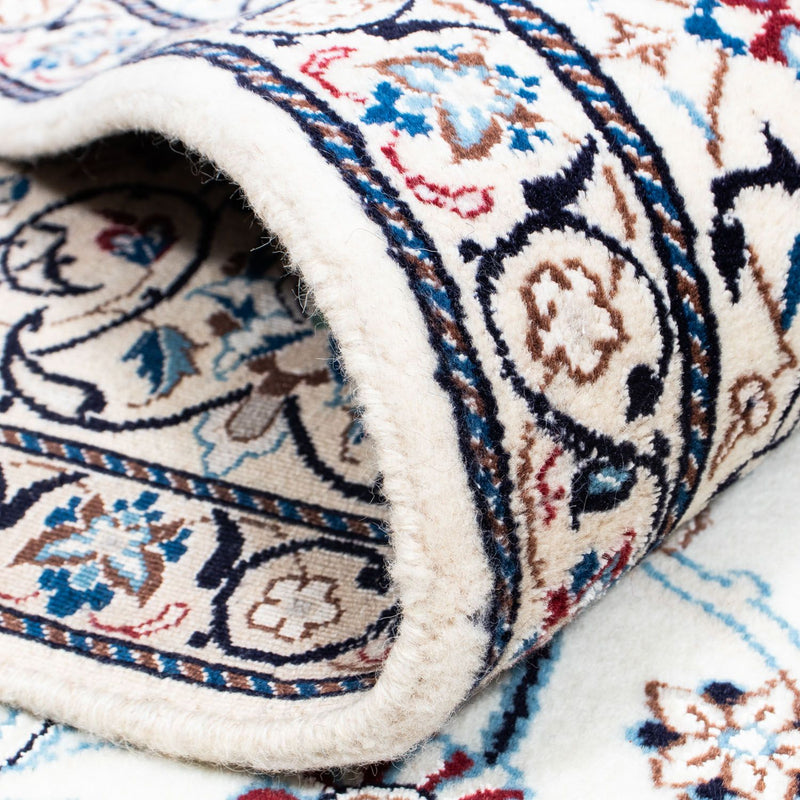 Persisk matta - Nain - Royal - 300 x 198 cm - beige