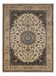 Nain - 9 la Mattan 353x252cm - Persisk matta