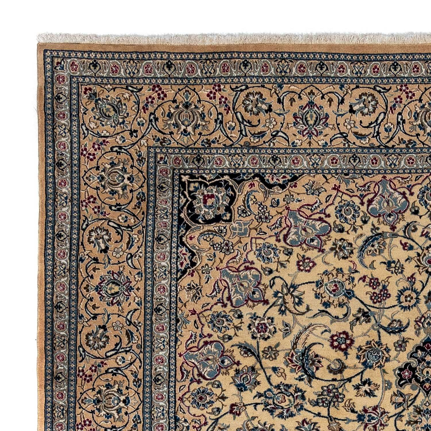 Nain - 9 la Mattan 344x245cm - Persisk matta