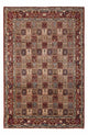 Persisk matta - Classic - 348 x 254 cm - röd