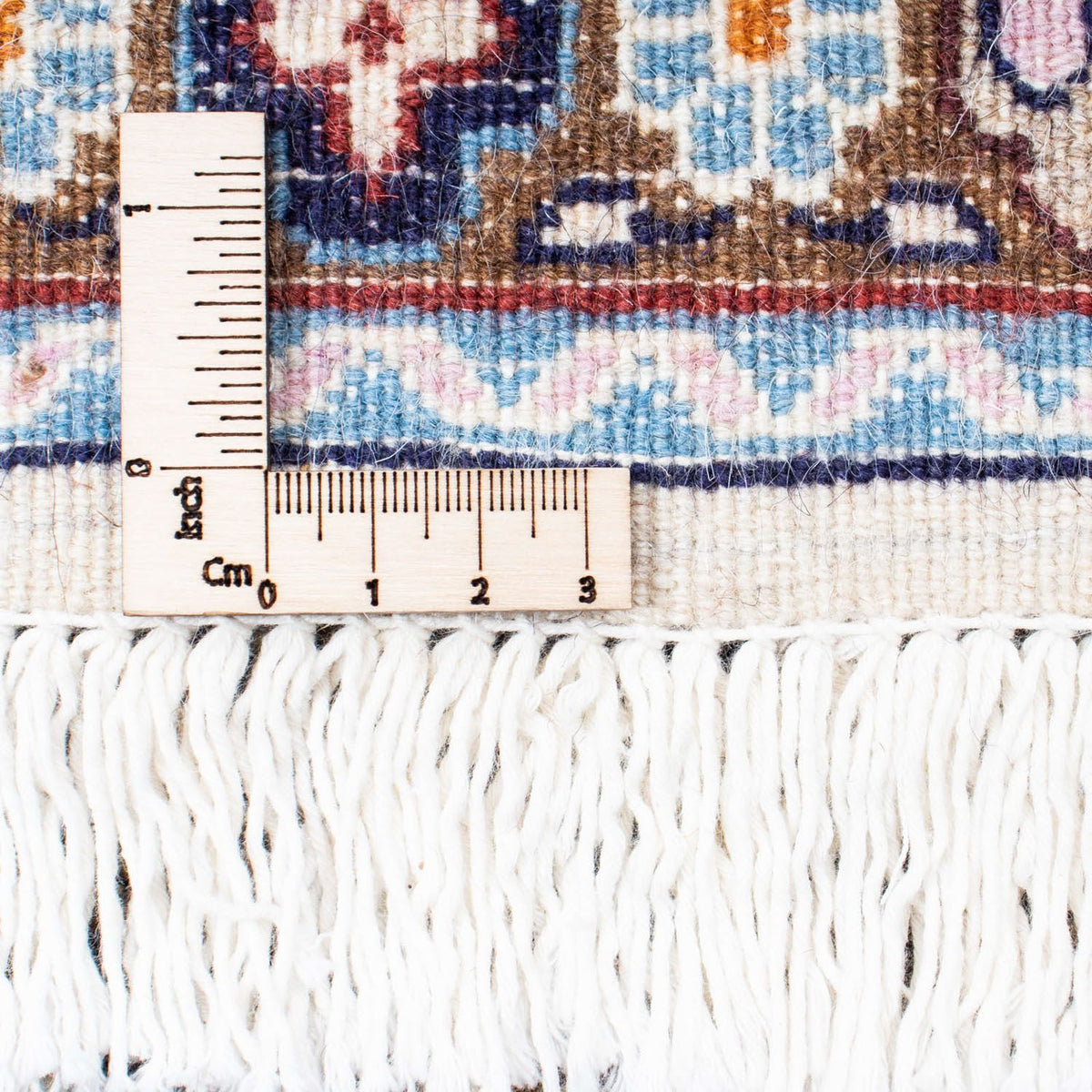 Persisk matta - Classic - 303 x 198 cm - beige