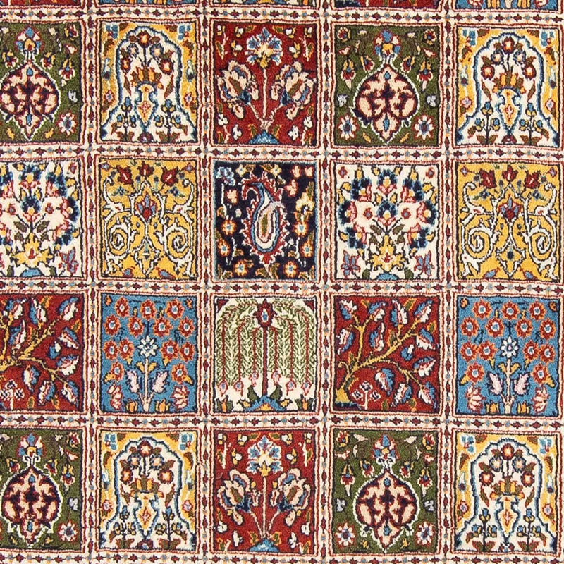 Persisk matta - Classic - 298 x 198 cm - ljusröd