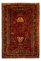 Qashqai Mattan 290x204cm - Persisk matta