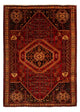 Qashqai Mattan 290x201cm - Persisk matta
